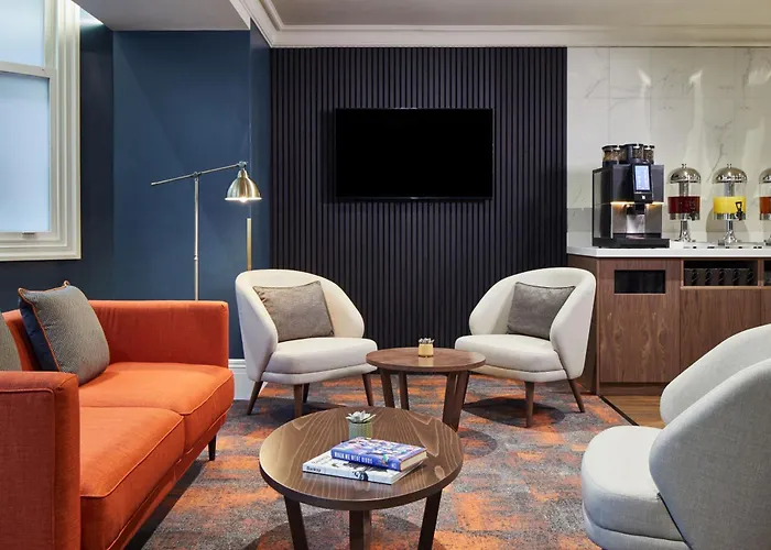 Bristol Marriott Royal Hotel